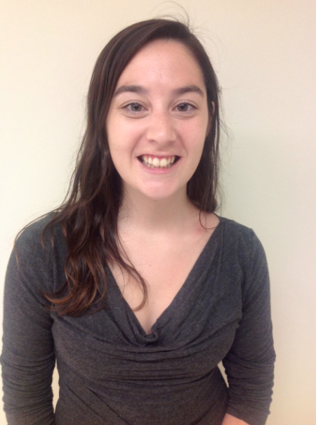 Image of Jennifer Gilbert